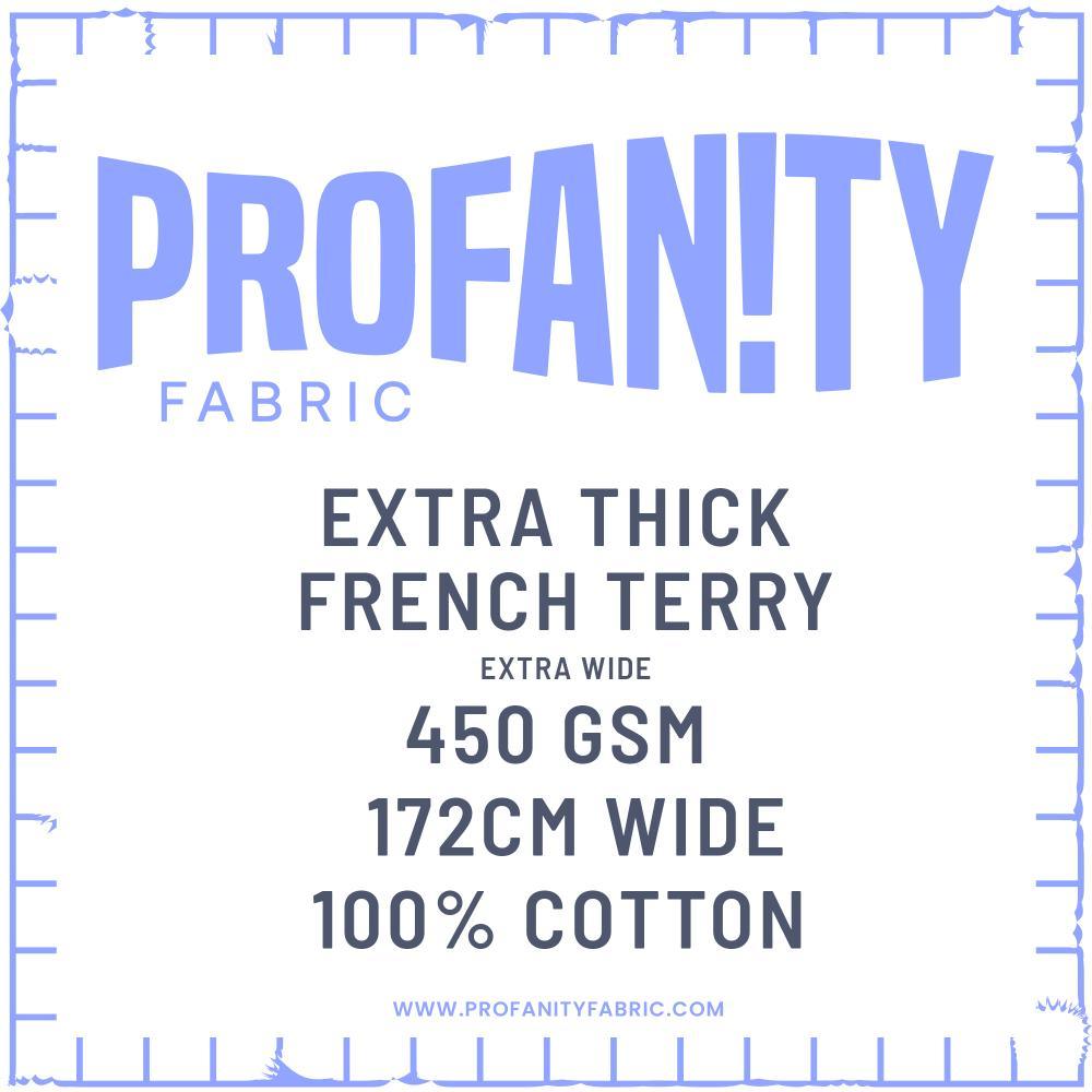 Sample Panel Fabric