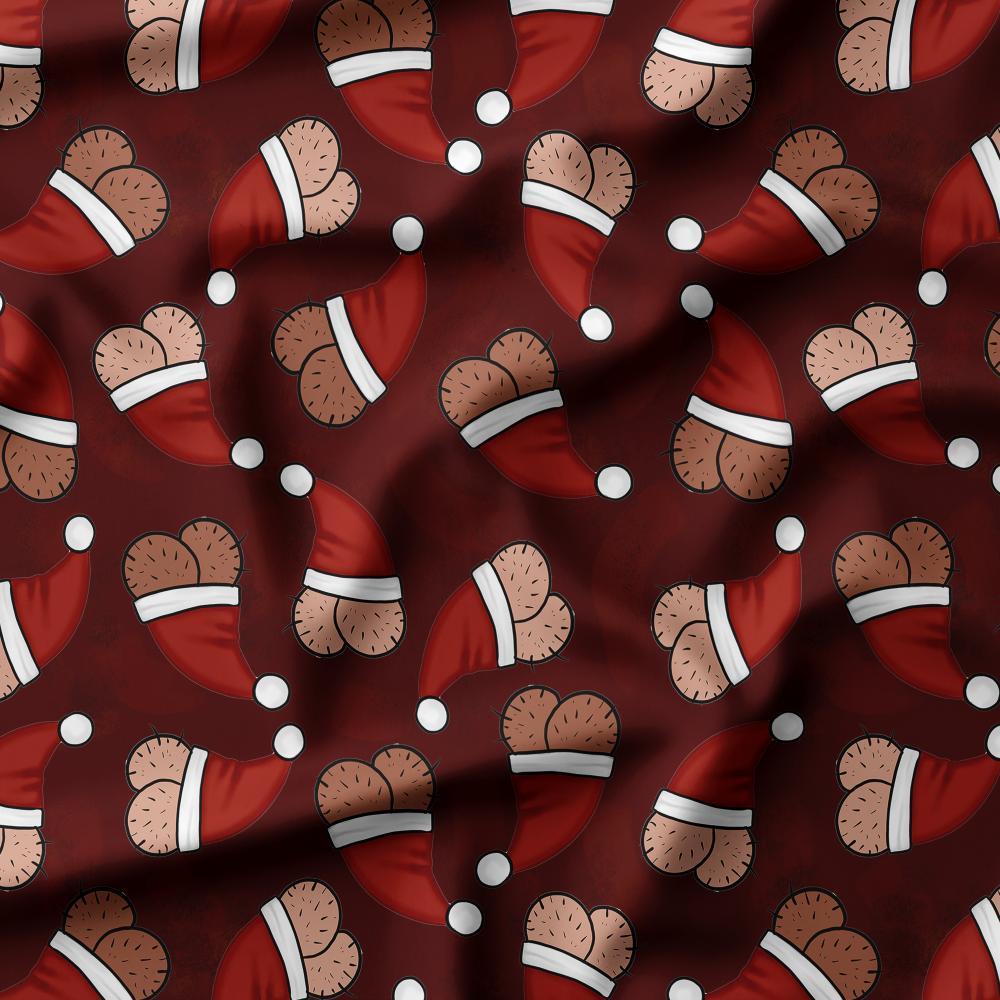 Profanity Fabric - 266