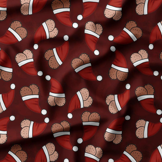 Profanity Fabric - 266