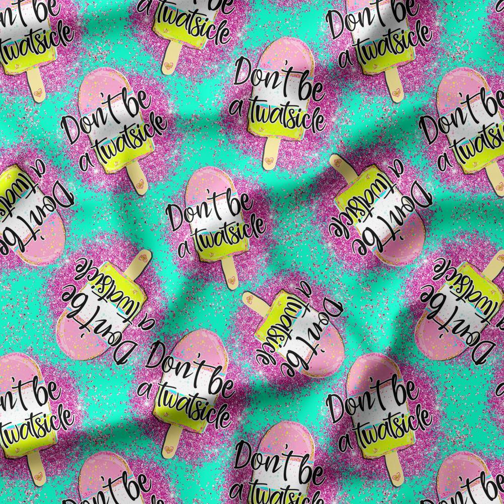 Profanity Fabric - 382