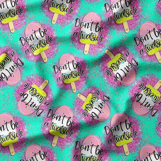 Profanity Fabric - 382