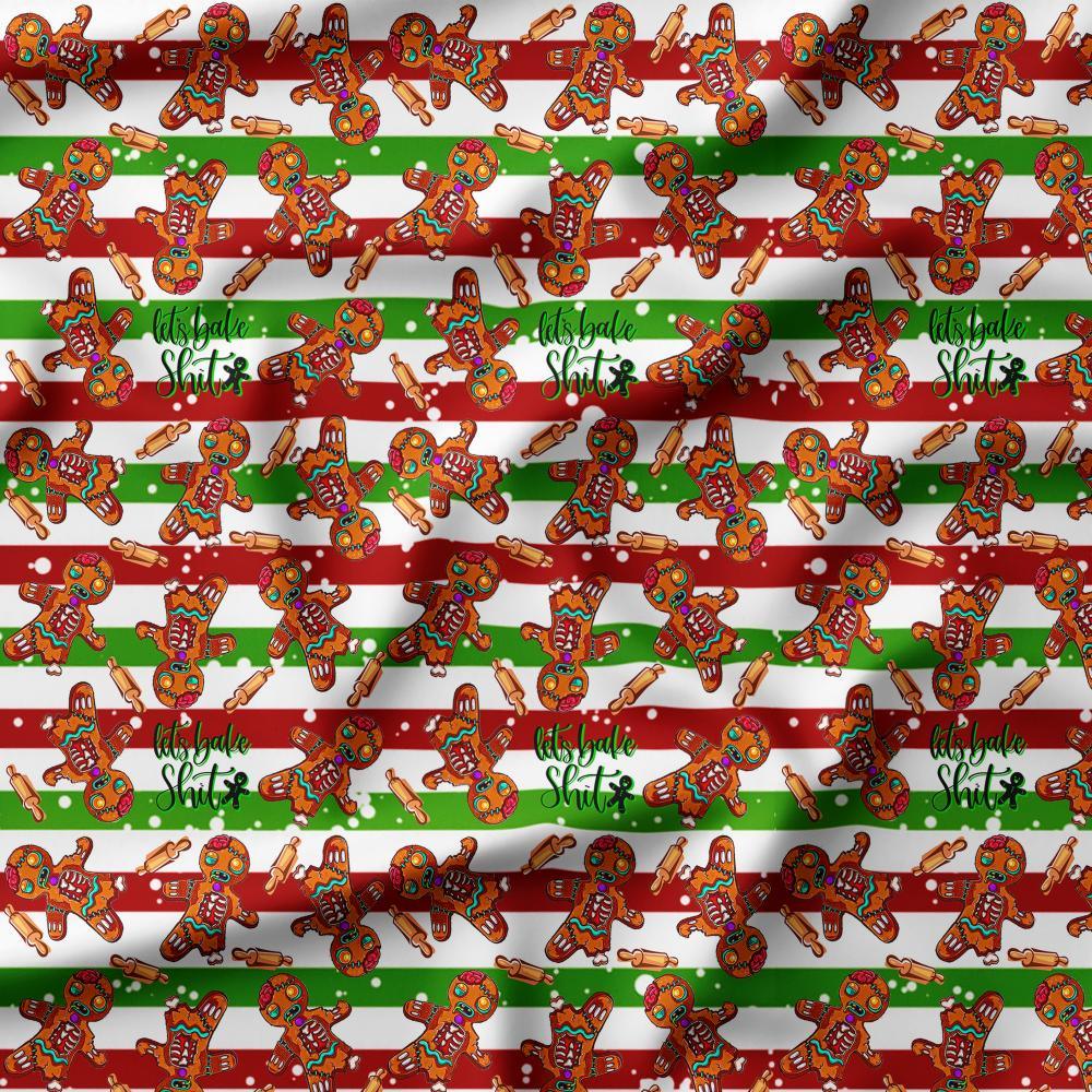 Profanity Fabric - 423
