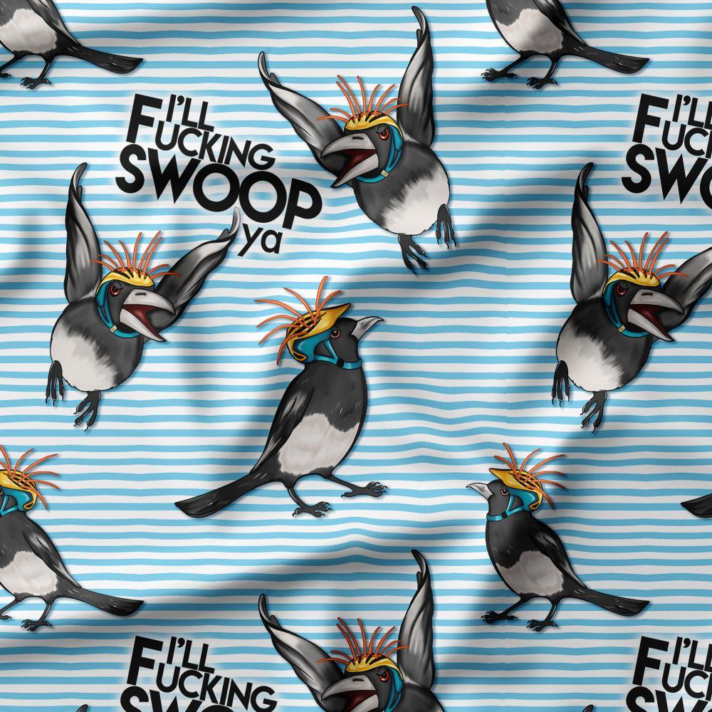 Profanity Fabric - 561