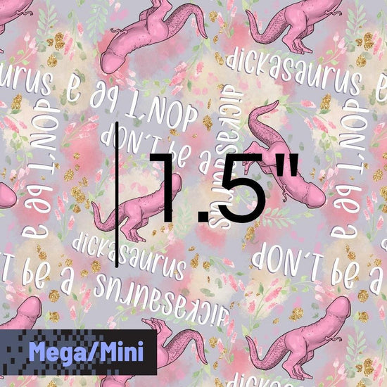 Profanity Fabric - 148