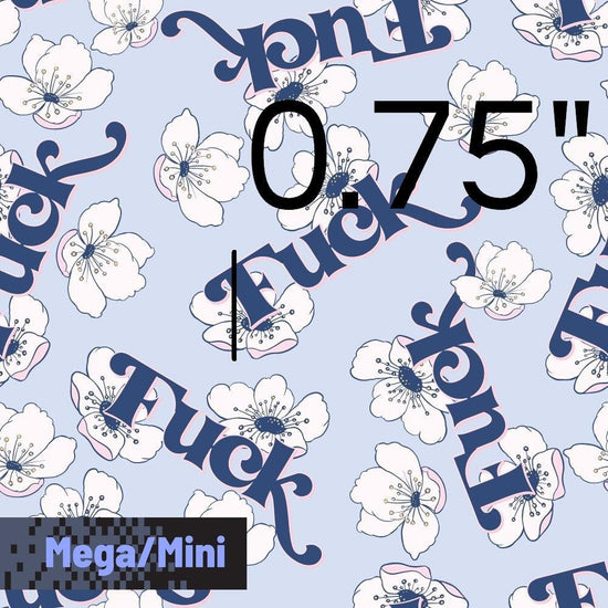 Profanity Fabric - 215