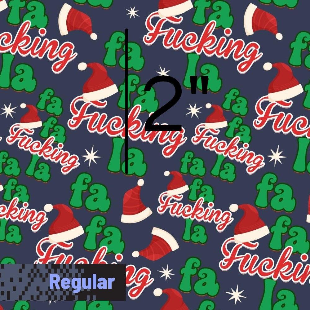 Profanity Fabric - 226