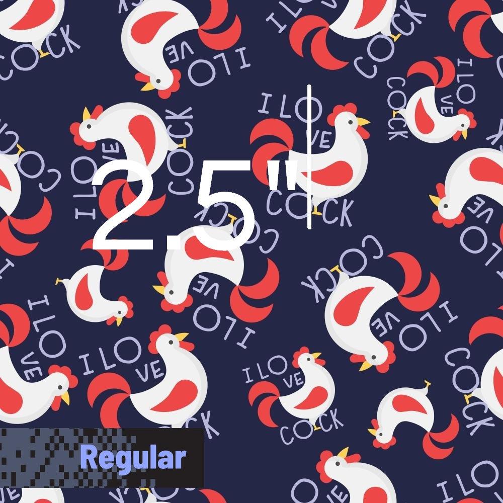 Profanity Fabric - 284