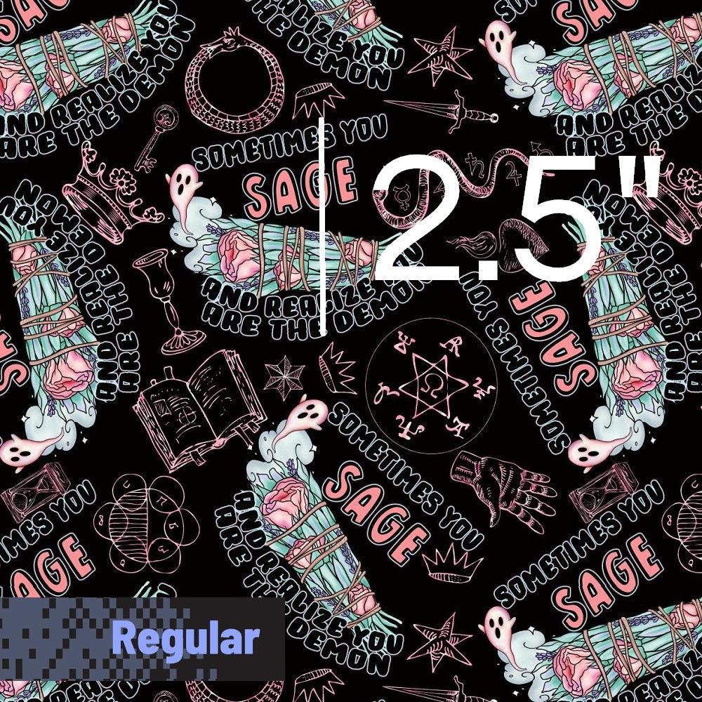 Profanity Fabric - 349