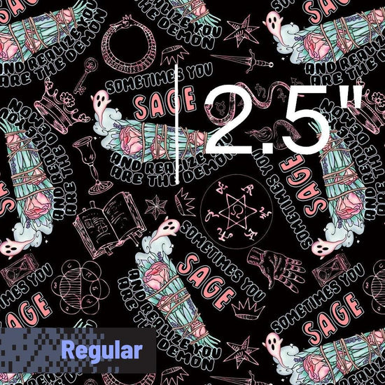 Profanity Fabric - 349