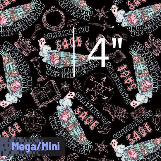 Profanity Fabric - 349
