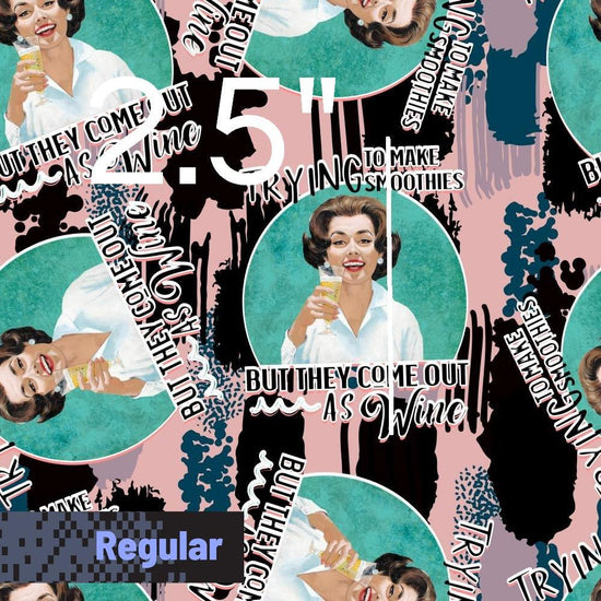Profanity Fabric - 403