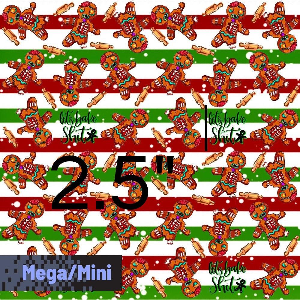 Profanity Fabric - 423
