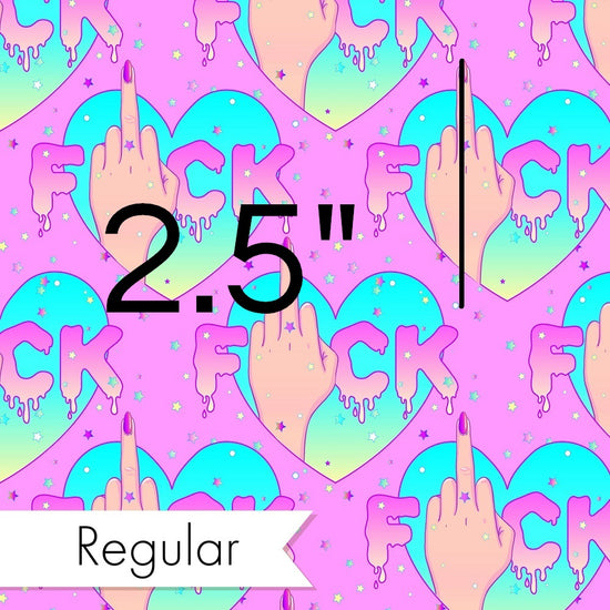 Profanity Fabric - 591